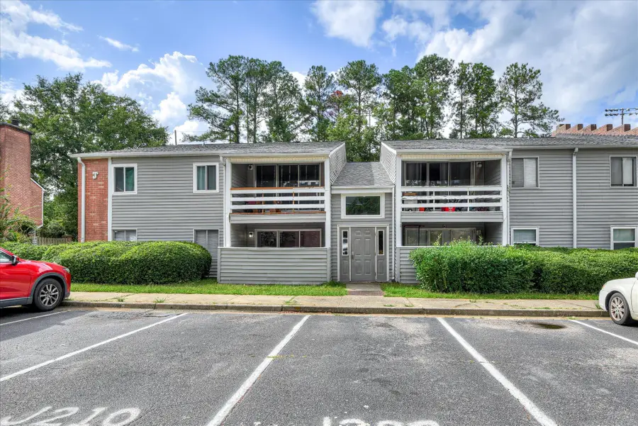 1017 Stevens Creek Rd J 207, Augusta, GA 30907 - Image #2