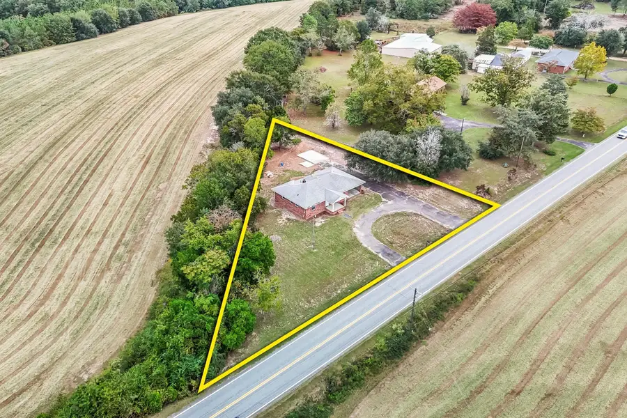 2318 Piper Road, Aiken, SC 29805 - #2