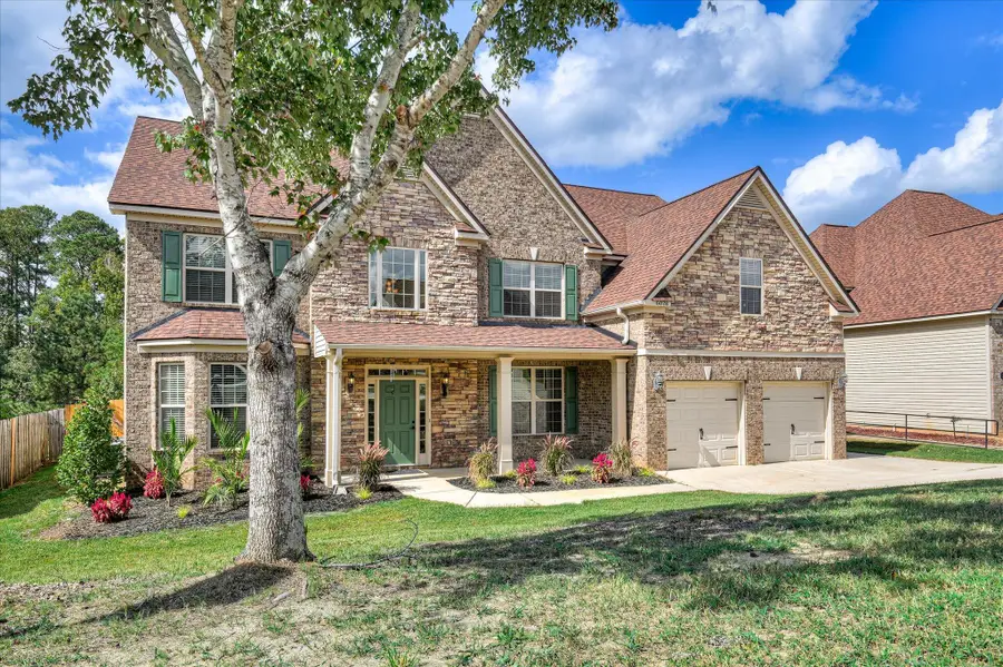 6078 Reynolds Circle, Grovetown, GA 30813 - Image #2