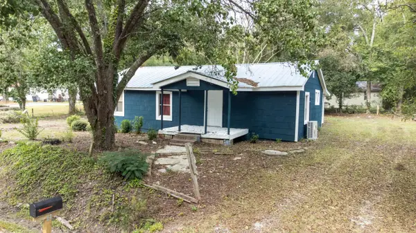 599 Twin Oaks Road, Thomson, GA 30824