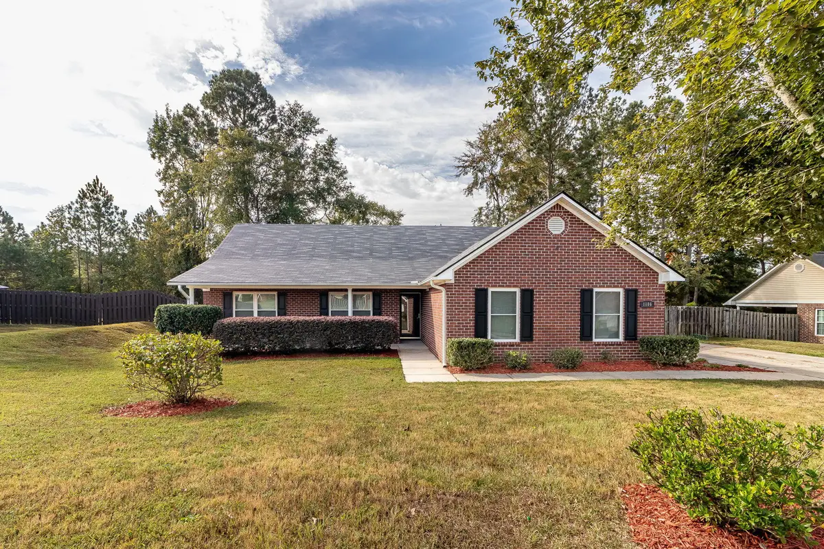1106 Crosscut Lane, Grovetown, GA 30813 - Image #1