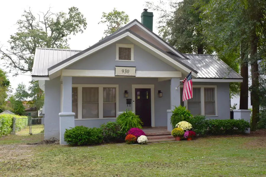 930 Heard Avenue, Augusta, GA 30904 - Image #2