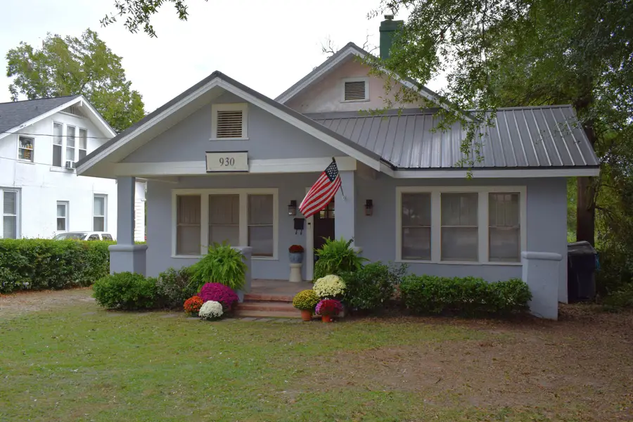 930 Heard Avenue, Augusta, GA 30904 - Image #3