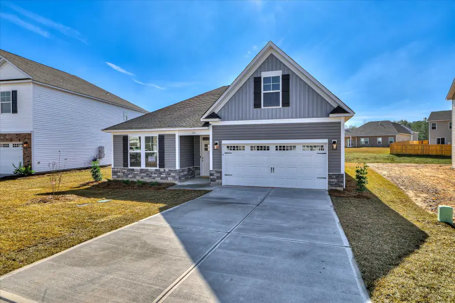 320 Suncrest Court, Augusta, GA 30906 - Image #2