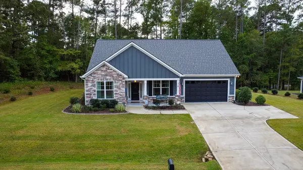 104 Elam Drive, McCormick, SC 29835