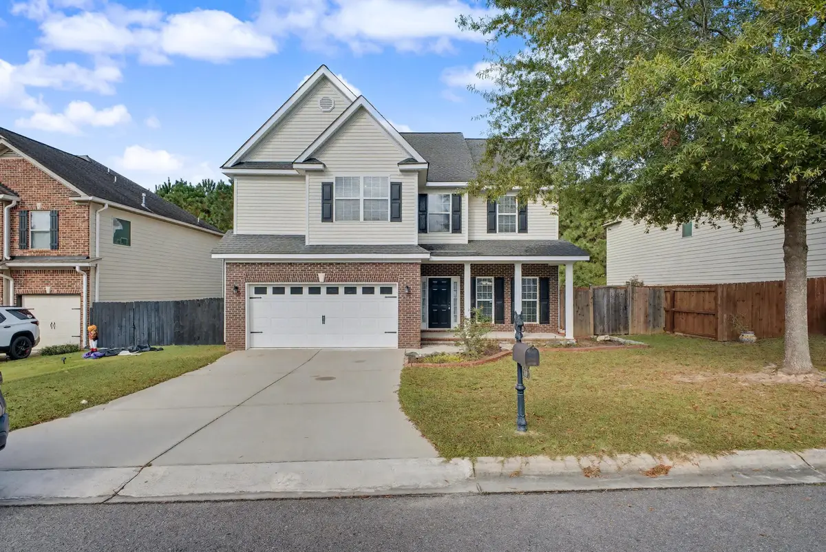 119 SW Bay Meadows Drive, Aiken, SC 29803 - #1