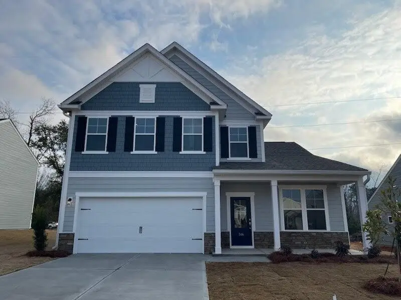 346 Tupelo Pass, Harlem, GA 30814 - #2