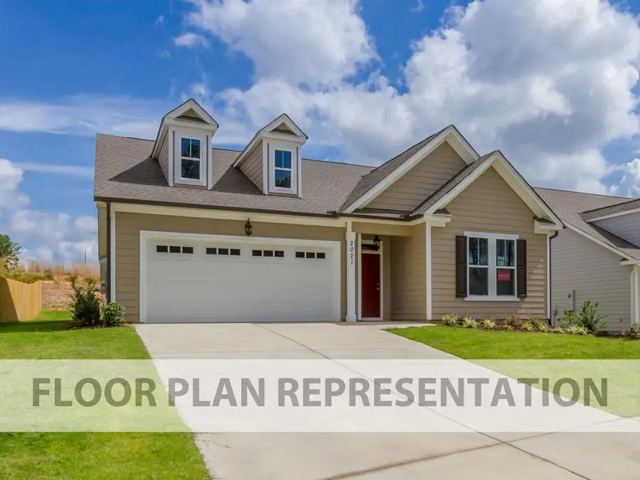 2140 Sinclair Drive #Sc85, Grovetown, GA 30813 - Image #2