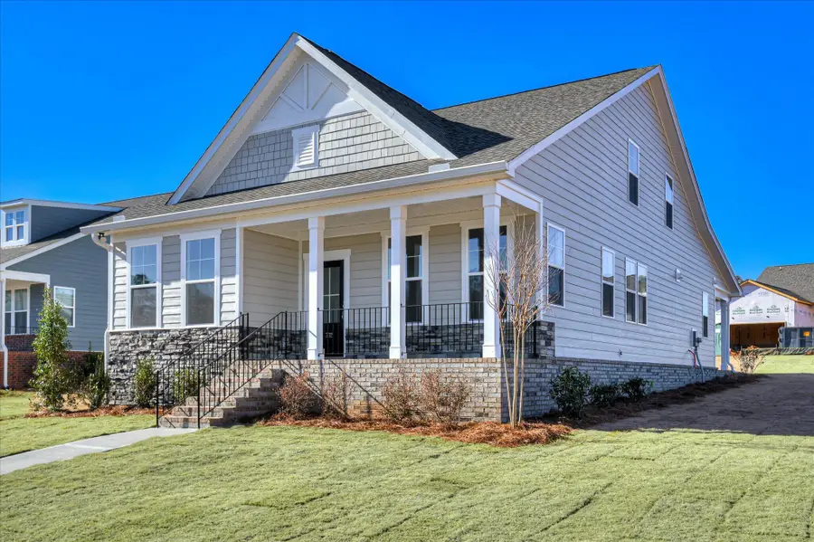 332 Pennyweight Lane, North Augusta, SC 29860 - Image #2