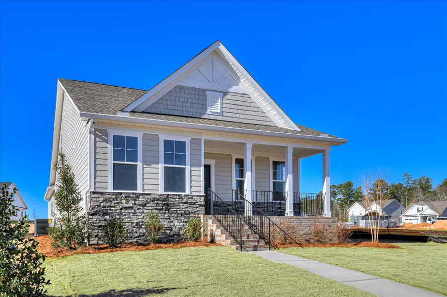 332 Pennyweight Lane, North Augusta, SC 29860 - Image #3