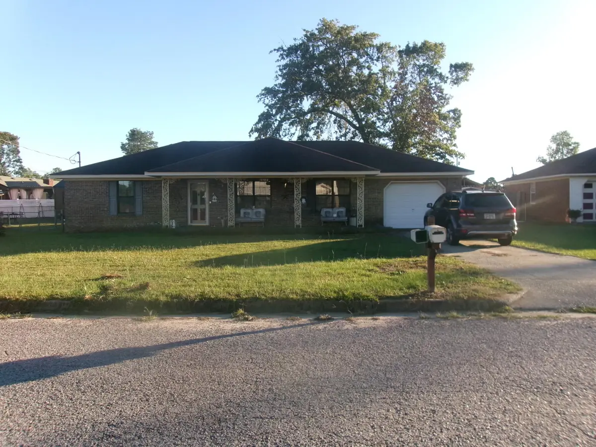 3904 Ellen Street, Hephzibah, GA 30815 - #1