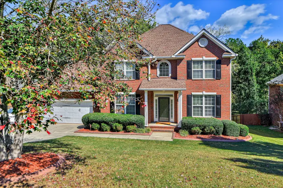 1259 Hardy Pointe Drive, Evans, GA 30809 - Image #2