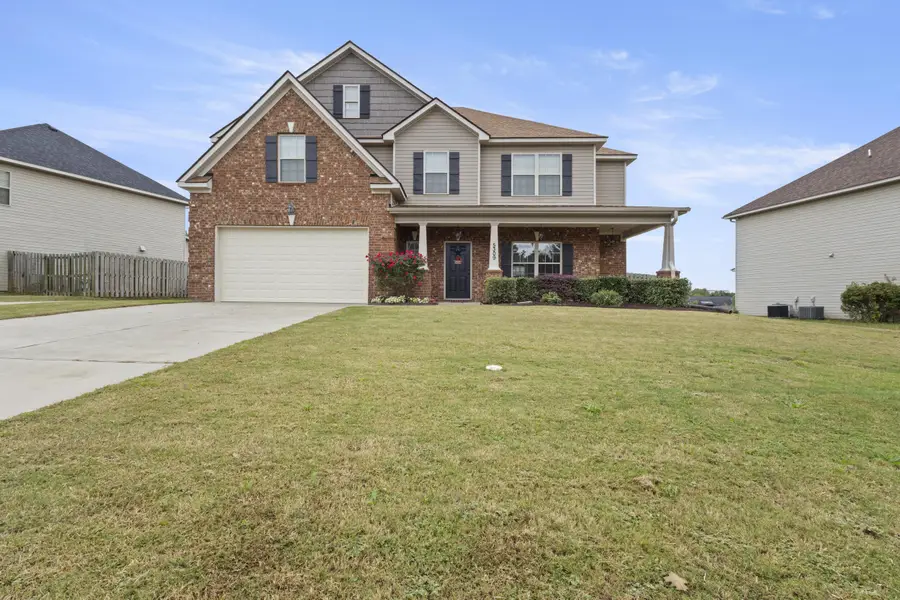 5309 Bull Street, Augusta, GA 30909 - Image #2