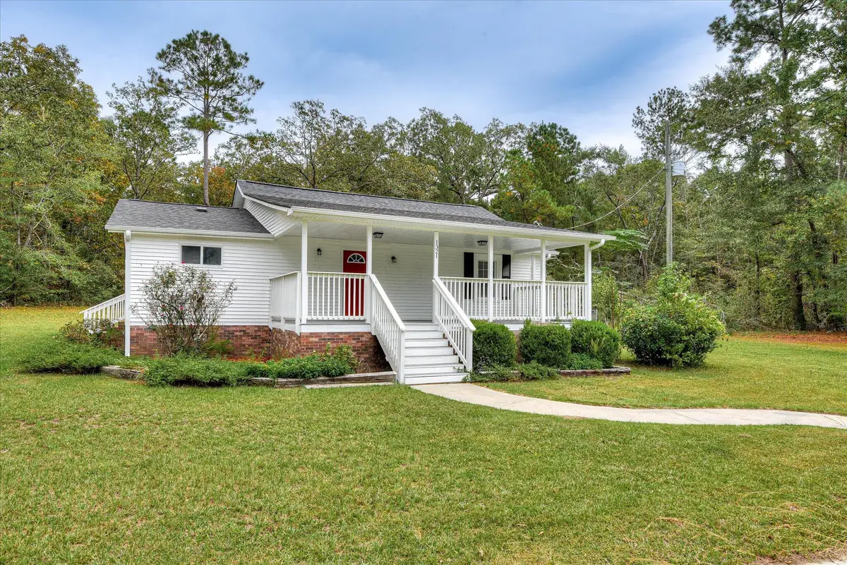 1321 Brett Road, Wadley, GA 30477 - Image #1