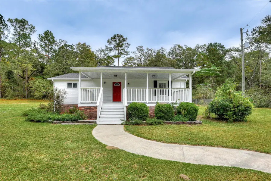 1321 Brett Road, Wadley, GA 30477 - Image #2