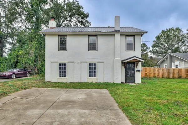 1729 Verdery Street, Augusta, GA 30904