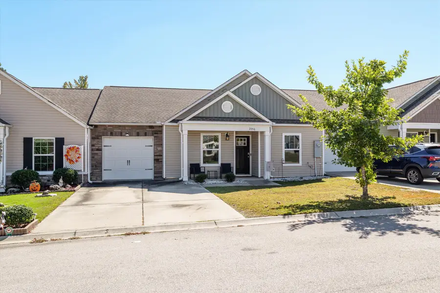 2056 Bonneville Circle, Aiken, SC 29801 - Image #2