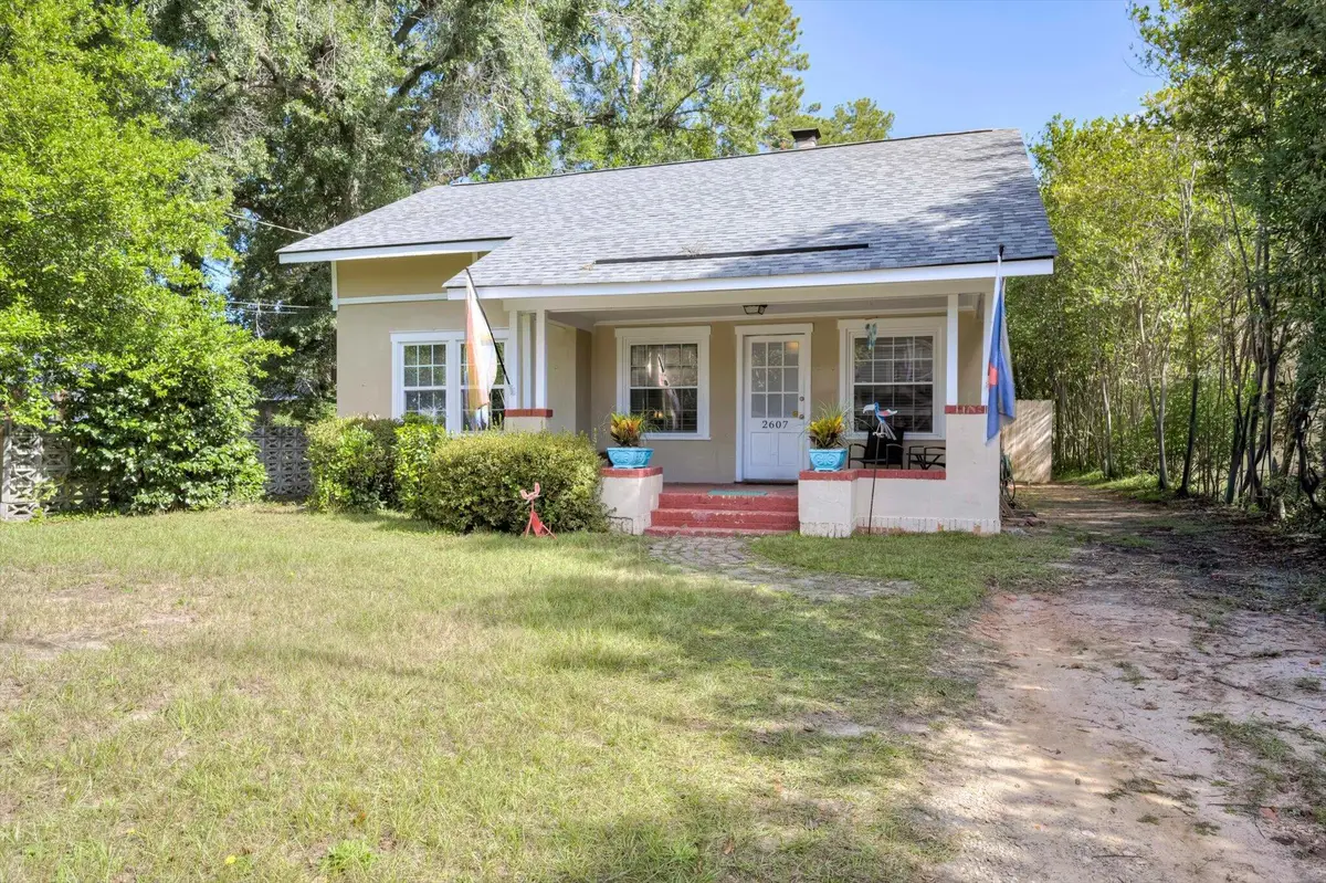 2607 Mckibben Street, Augusta, GA 30904 - Image #1