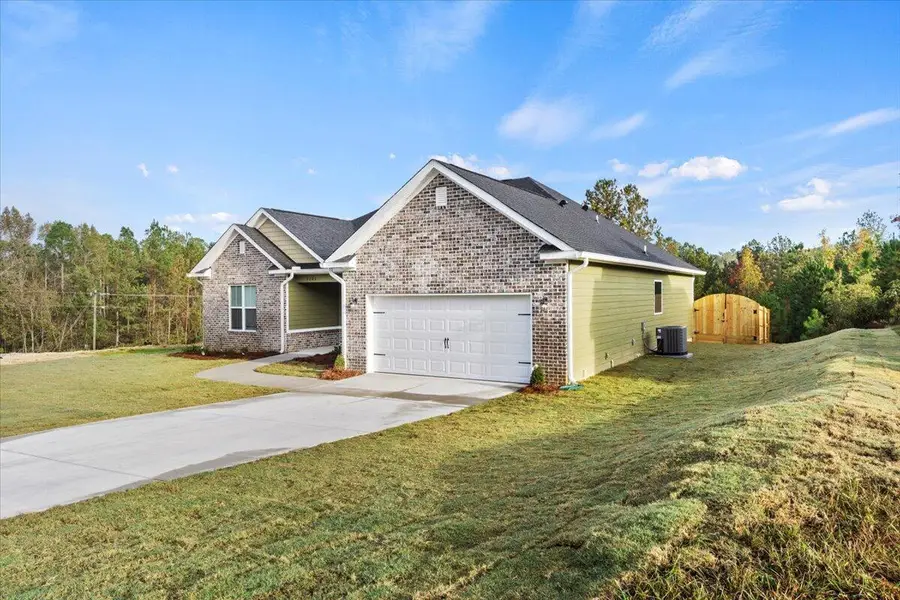 4386 Creekview Drive, Hephzibah, GA 30815 - Image #3