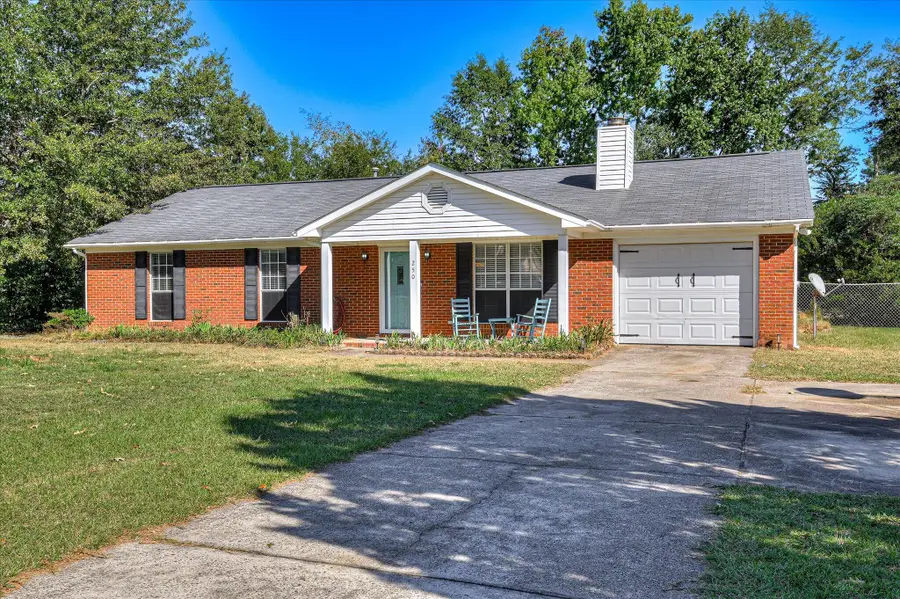 250 S Fairview Drive, Harlem, GA 30814 - Image #3