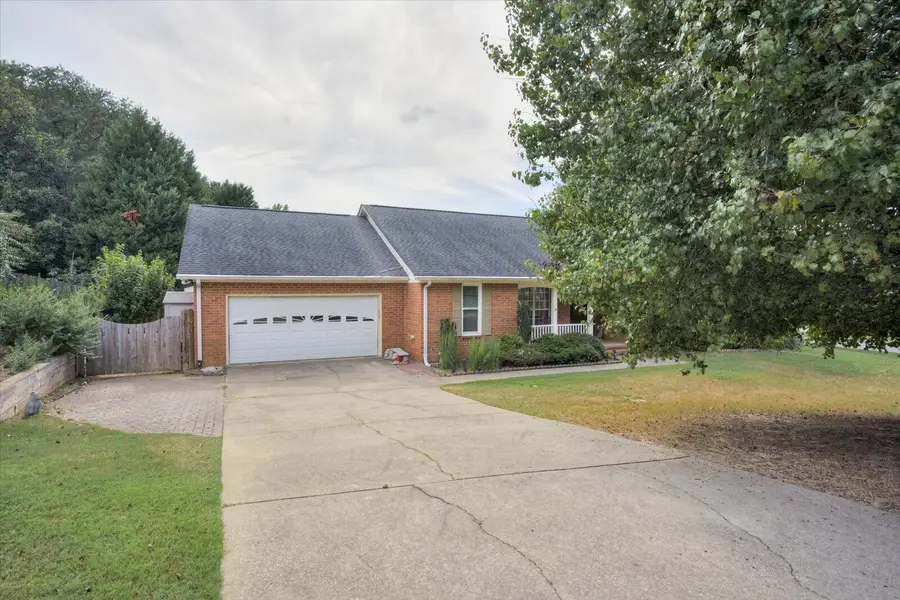 4586 Oxford Court, Evans, GA 30809 - Image #3