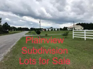 Lot 77 W Plainview Drive, Warrenton, GA 30828 - Image #1