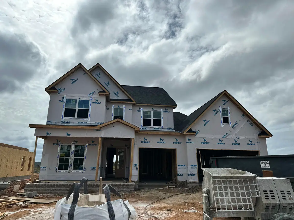 830 Sparrow Point Avenue, Evans, GA 30809 - Image #1