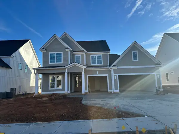 830 Sparrow Point Avenue, Evans, GA 30809