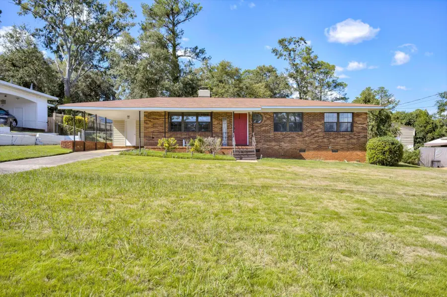 923 Papaya Street, Augusta, GA 30904 - Image #2