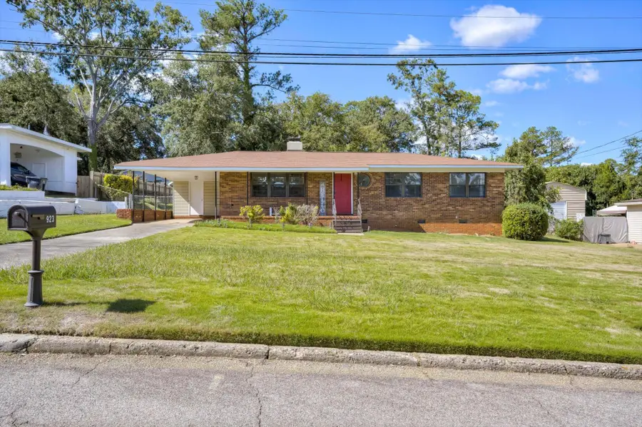 923 Papaya Street, Augusta, GA 30904 - Image #3