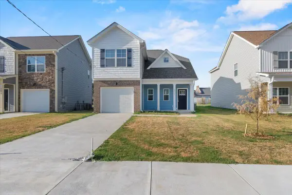 1237 Miller Street, Augusta, GA 30901