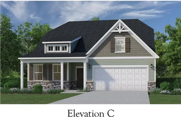 5131 Tullamore Drive, Aiken, SC 29801