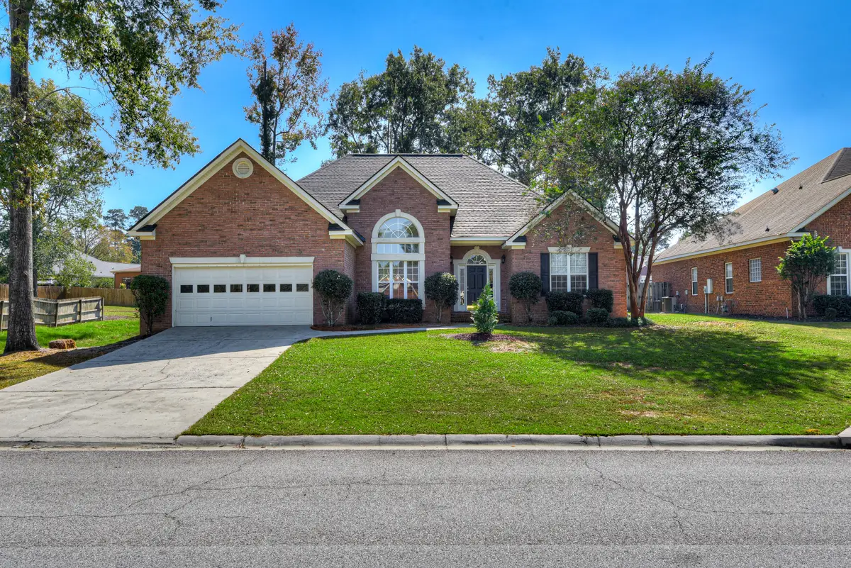 327 Barnsley Drive, Evans, GA 30809 - Image #1