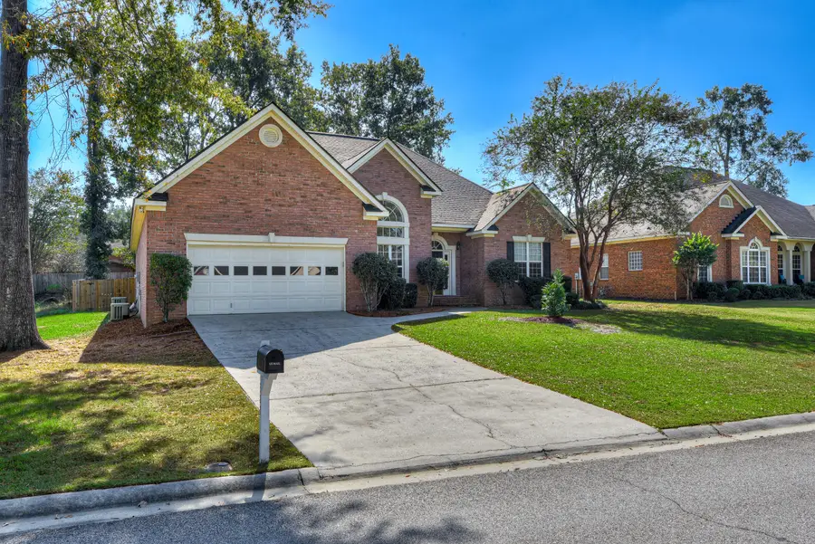 327 Barnsley Drive, Evans, GA 30809 - Image #2