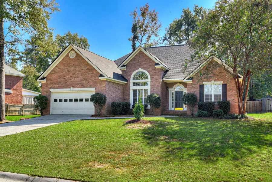 327 Barnsley Drive, Evans, GA 30809 - Image #3
