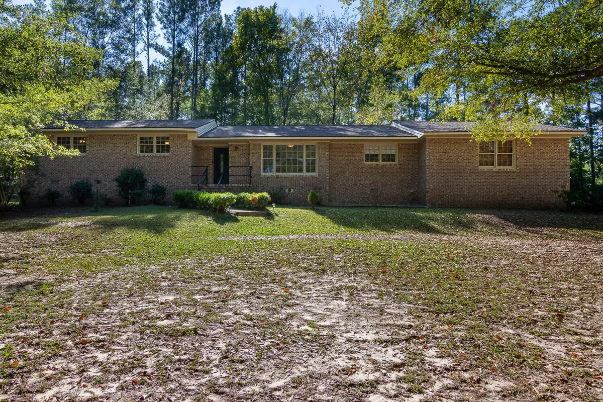 6554 George Walton Drive, Harlem, GA 30814 - Image #1