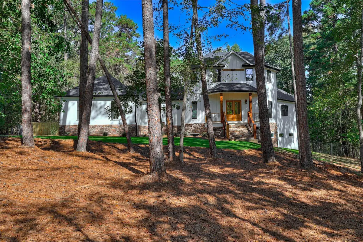 5037 Autumn Trail, Grovetown, GA 30813 - #1