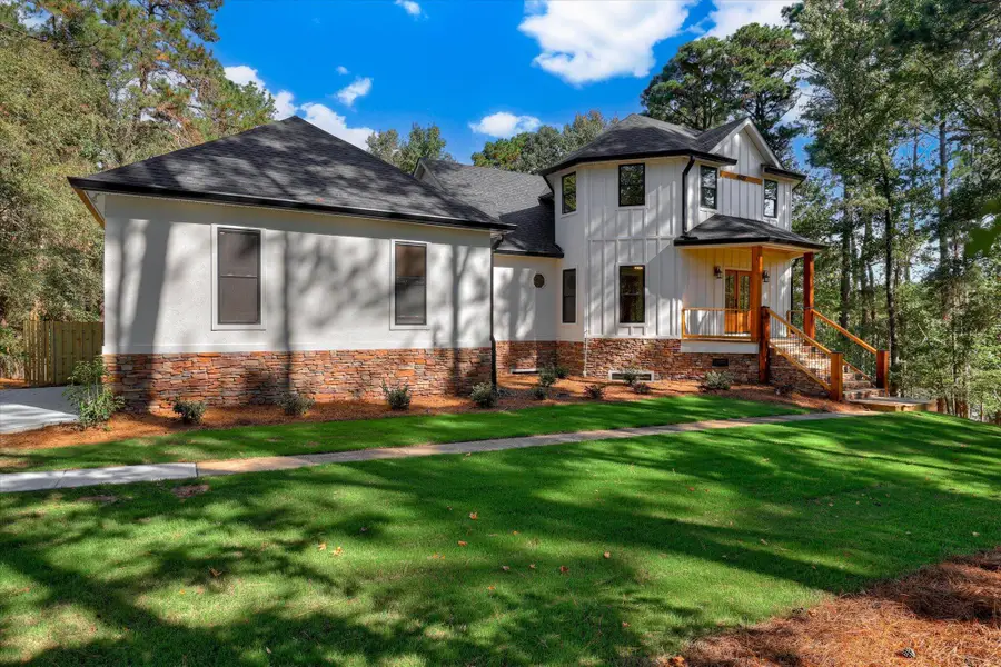 5037 Autumn Trail, Grovetown, GA 30813 - #3