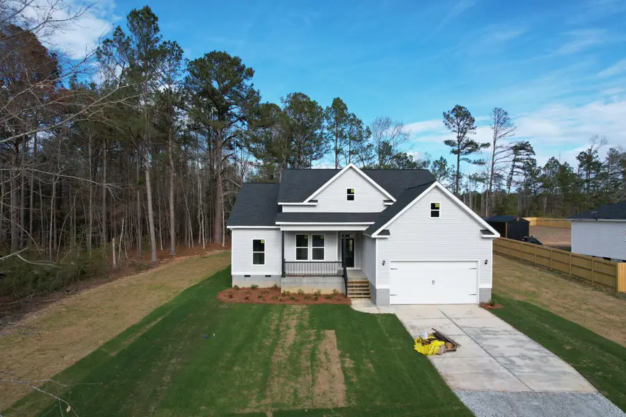 3171 Old Augusta Road, Dearing, GA 30808 - Image #2