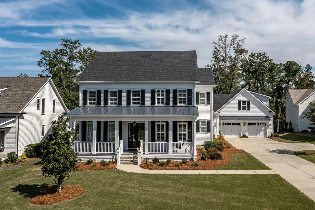 5081 Grande Park, Evans, GA 30809 - Image #1