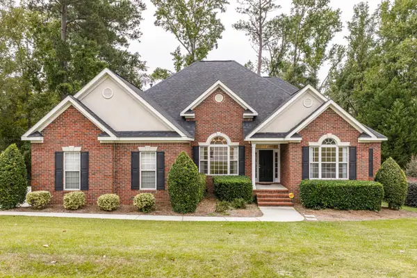 656 Deerwood Way, Evans, GA 30809