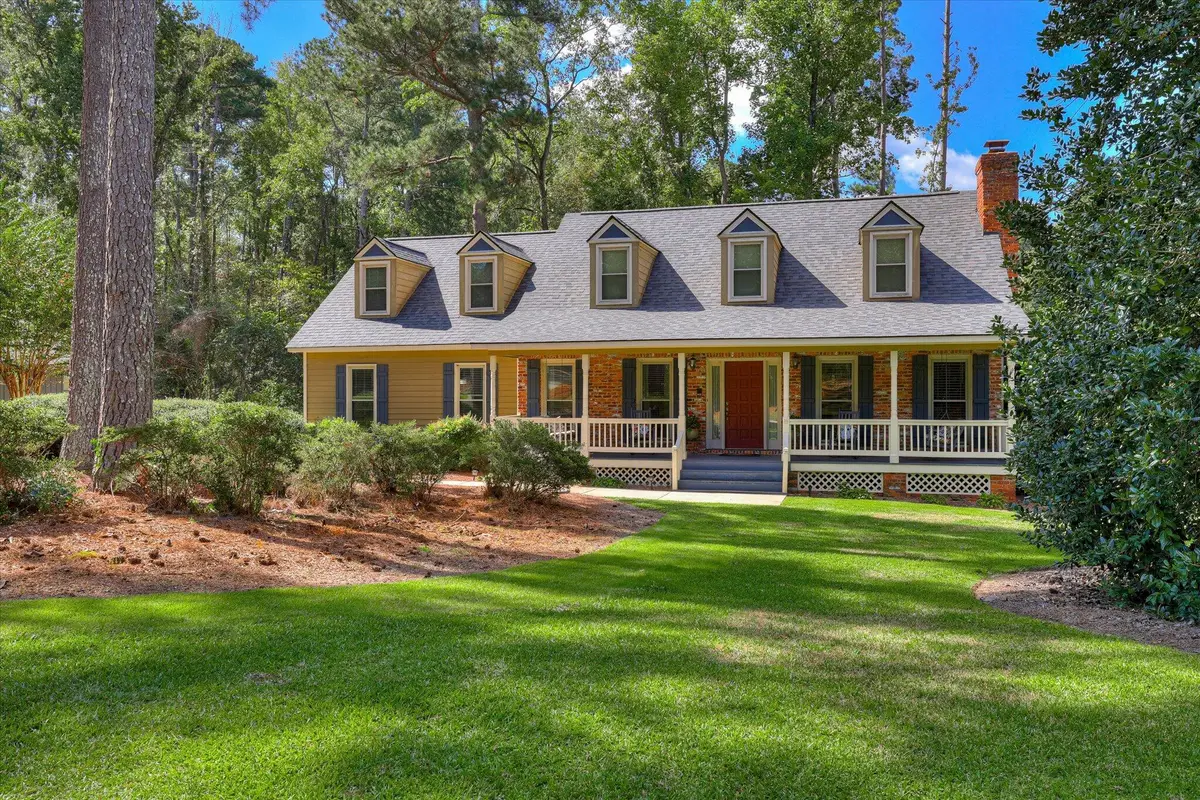 580 Country Place Lane, Evans, GA 30809 - Image #1
