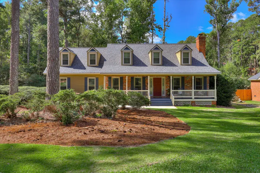 580 Country Place Lane, Evans, GA 30809 - Image #2