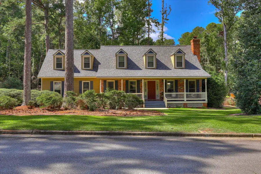 580 Country Place Lane, Evans, GA 30809 - Image #3