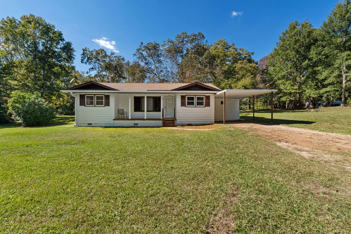 514 Brown Street, McCormick, SC 29835 - Image #1