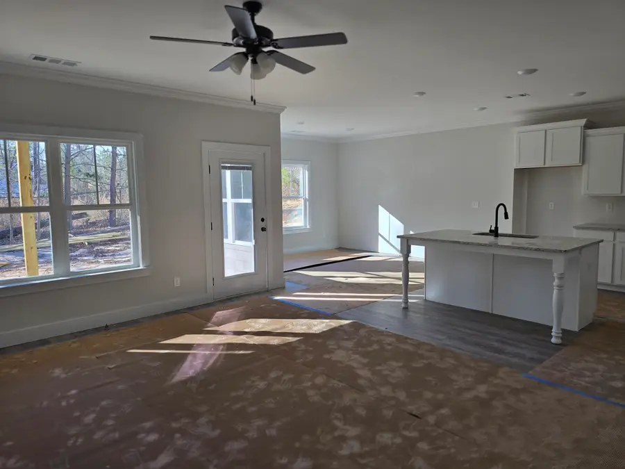 122 Rippling Creek Lane, North Augusta, SC 29860 - Image #3