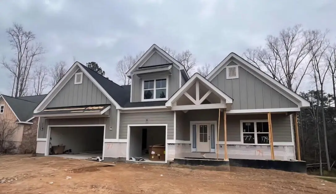 174 Oakbrook Drive, North Augusta, SC 29860 - Image #1