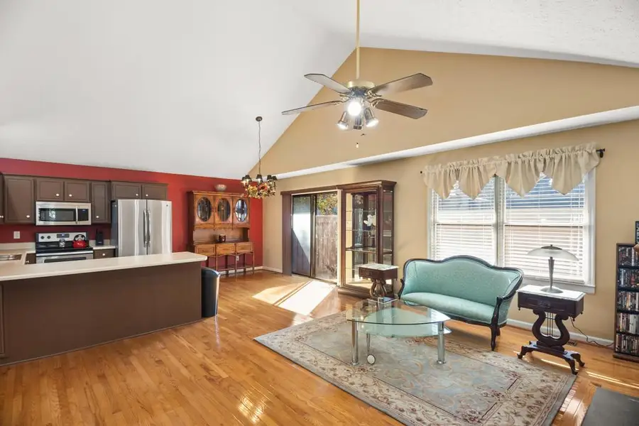 3 Bluff Pointe Way, Aiken, SC 29803 - #2