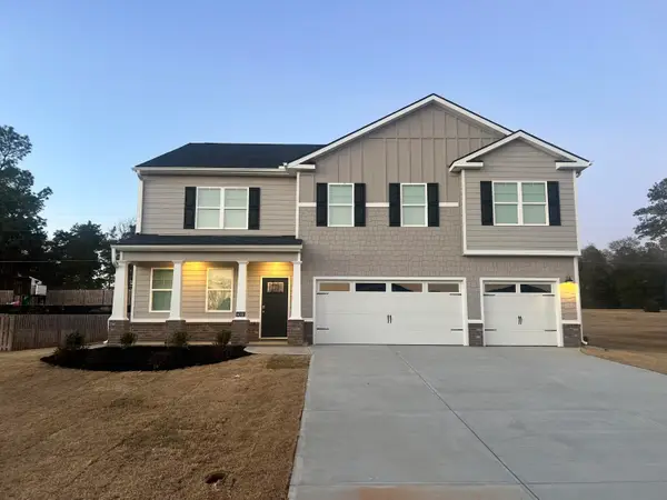 4018 Shy Boy Cove, Aiken, SC 29803