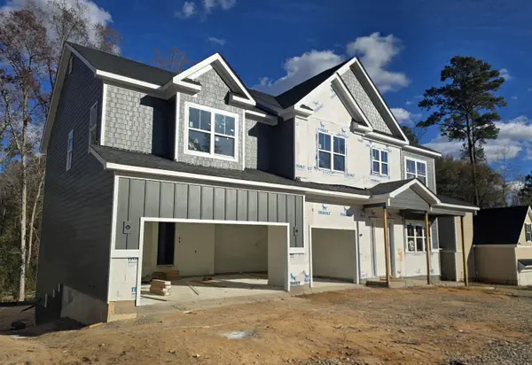 168 Oakbrook Drive, North Augusta, SC 29860